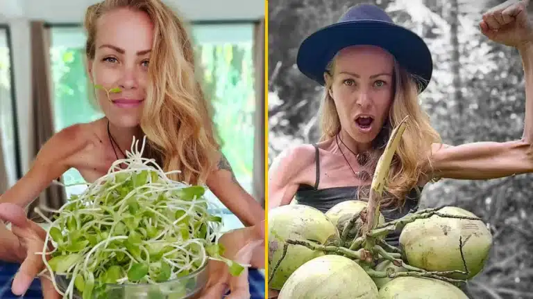 Vegan Influencer ‘Dies Of Starvation’ After Living Off Raw Fruit Diet