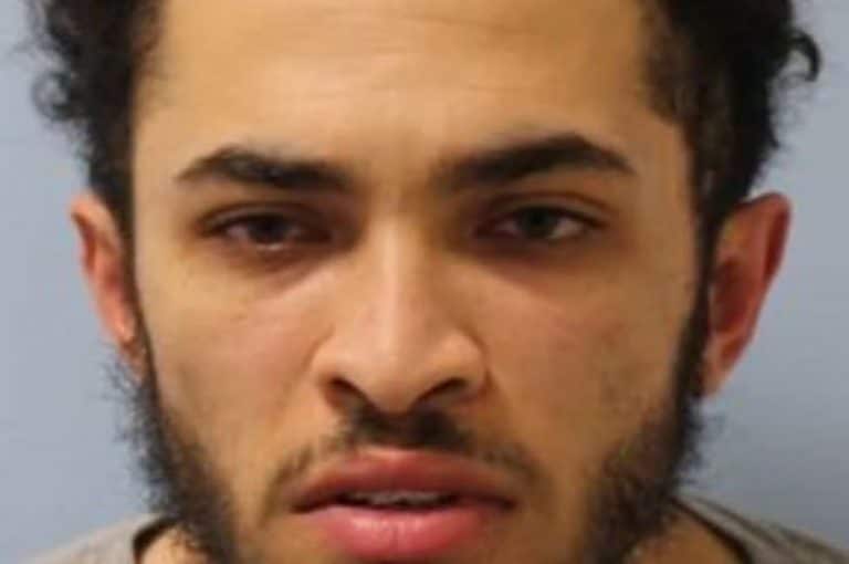 UK Drill Rapper ‘Rashy’ Jailed For 27 Years After His Song Lyrics Prove He Tried To Kill Teenager