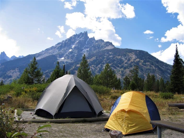 The Must-Have Camping Checklist For Your Next Adventure