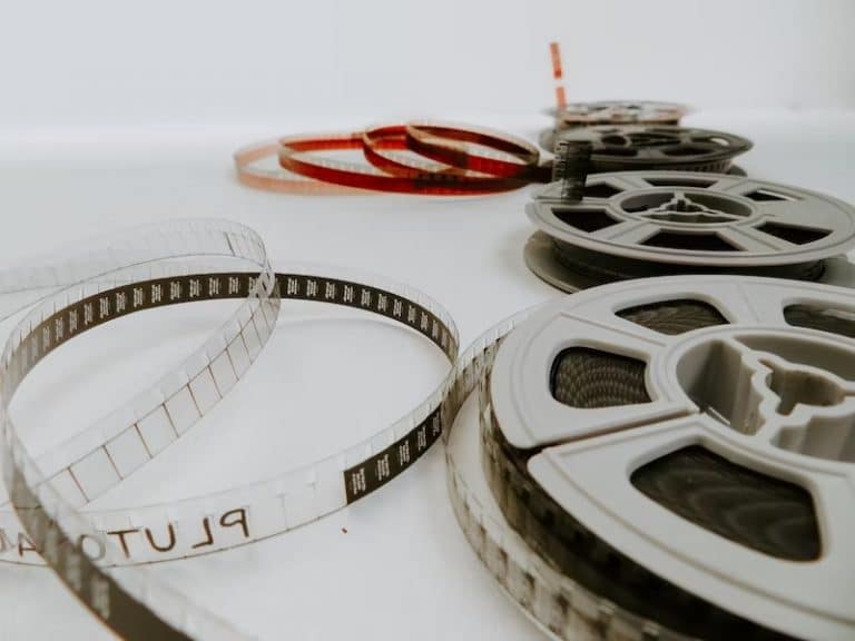 5 Great Plot Twists In Films