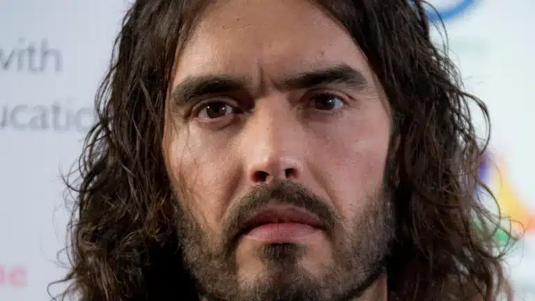 A Letter From UK Parliament Asking Social Media Companies To Demonetise Russell Brand Has Leaked