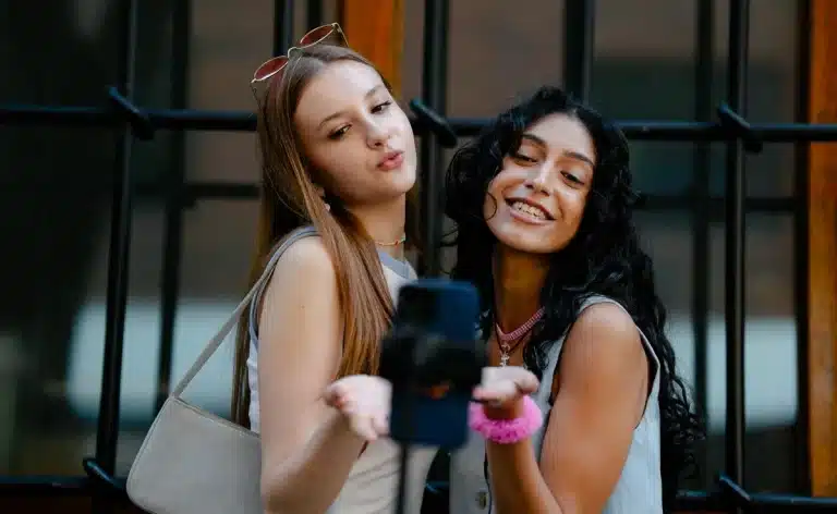 A University In Ireland Is Teaching A Course On ‘How To Be An Influencer’