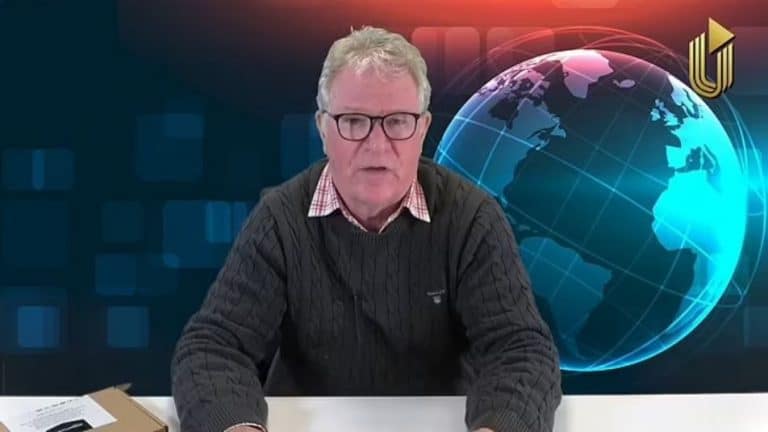 Jim Davidson Asks If Russell Brand Accusers Were ‘Paid’ To Make Allegations