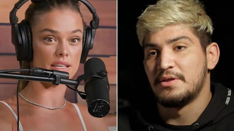 Dillon Danis Says Logan Paul Fight Could Be Off After Nina Agdal Files ‘Massive’ Lawsuit Against Him