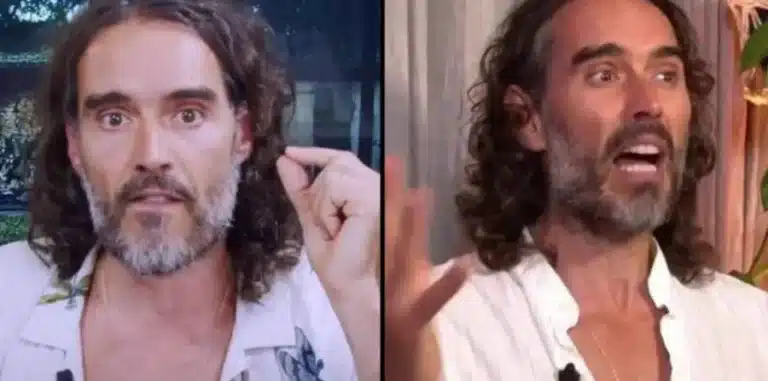 Russell Brand Asks Fans To Pay £48 Subscription Fee To Support Him After Huge Financial Loss