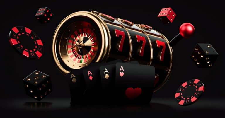 Jackpots & Bonuses: How Online Slot Features Keep Players Hooked