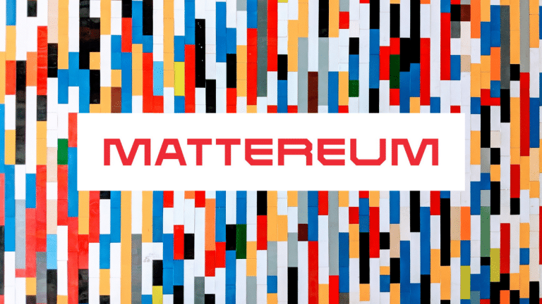 Mattereum (MAT): Navigating LegalTech And Blockchain Integration