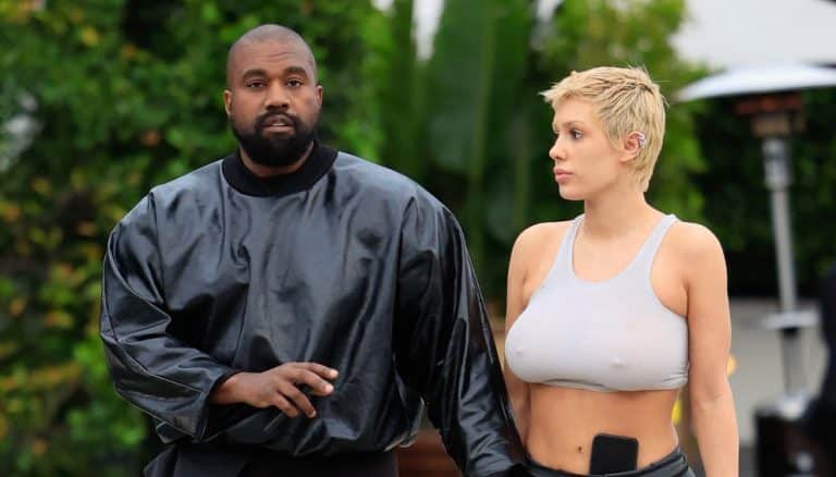 Kanye West ‘Instructs Wife Bianca Censori To Never Speak Again’ And Sets ‘Strict Rules’ For Her To Obey