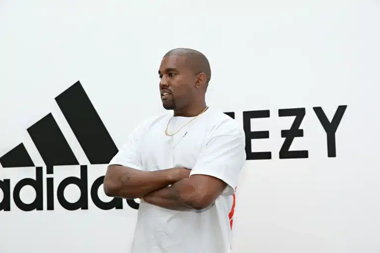 Kanye West Allegedly Told A Jewish Executive At Adidas To ‘Hang A Picture Of Hitler In Your Kitchen And Kiss It Every Day’