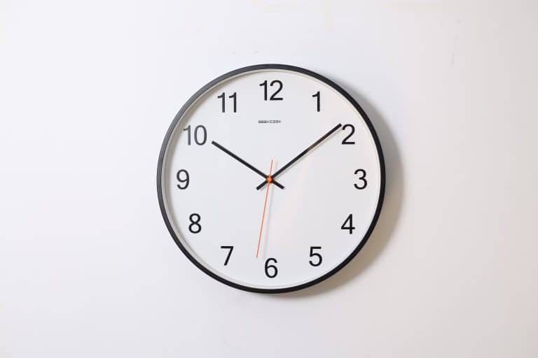 Ever Wonder Why Clocks In Adverts Are Set To This Exact Time?