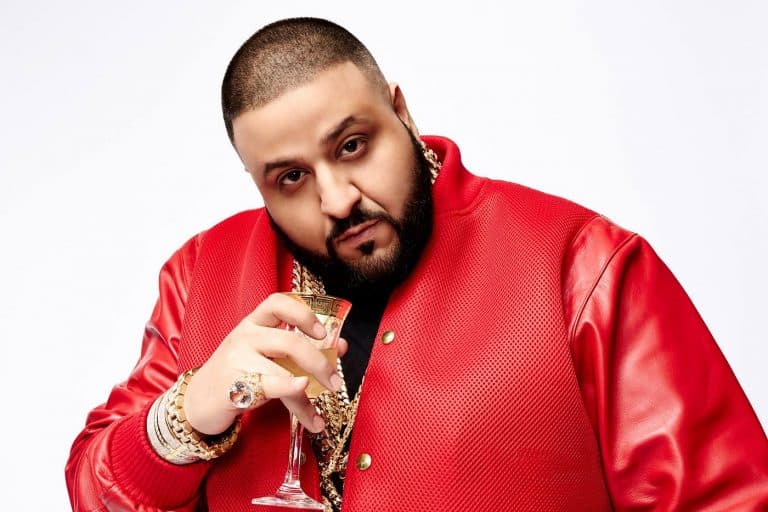 DJ Khaled Is Being Called Out For Not Commenting On The Israel-Palestine Conflict