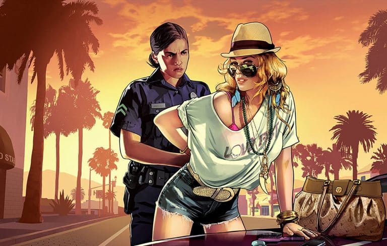 GTA 6 Will be Announced As Early As This Week, With First Trailer Arriving Next Month