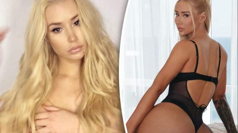 Iggy Azalea Reportedly Made Nearly $50 Million On OnlyFans In Less Than A Year
