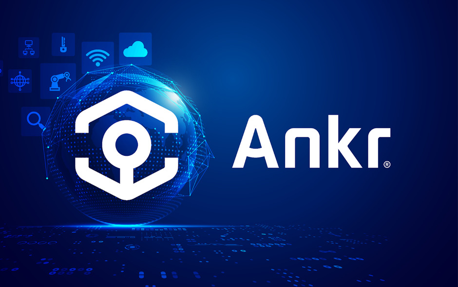 ANKR Cryptocurrency