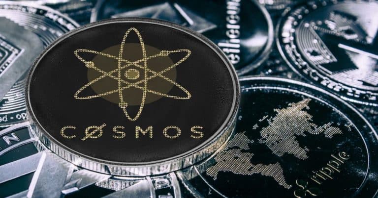 Cosmotoken Investment