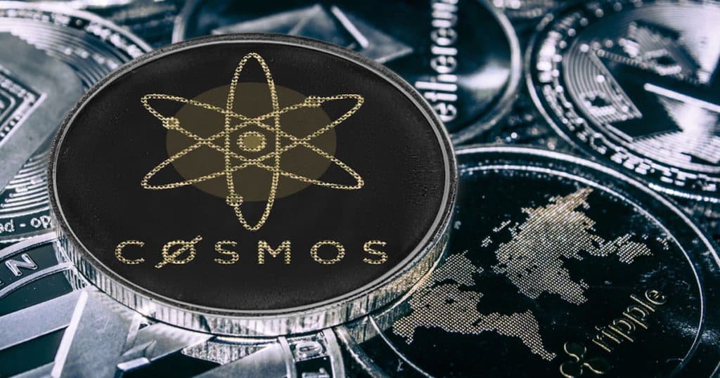 Cosmotoken Investment