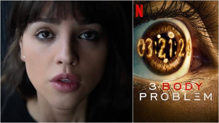 ‘Game Of Thrones’ Creators Drop Trailer For New Blockbuster Sci-Fi Series ‘3 Body Problem’