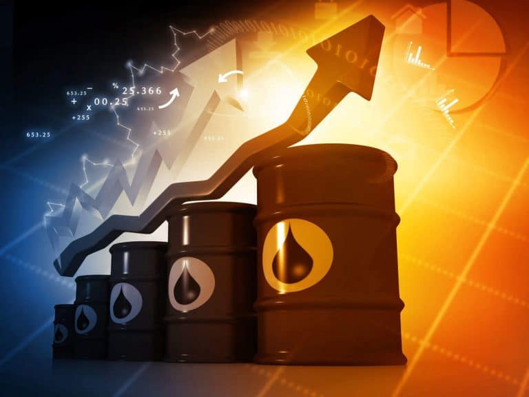 Beyond Barrels: Exploring Alternative Measurement In Oil Trading
