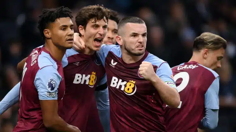 Are Aston Villa Genuine Title Contenders?