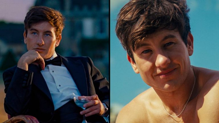 Barry Keoghan Says His Role In ‘Saltburn’ Helped People To Stop Perceiving Him As A ‘Little Freak Man-Child’