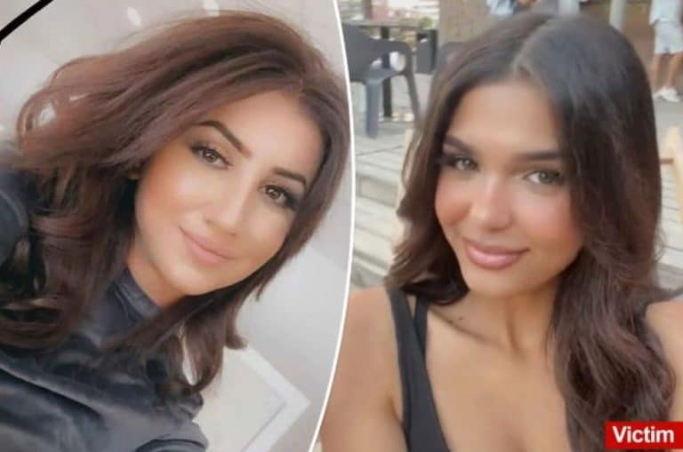 Woman Tracked Down Her Doppelganger On Instagram And Killed Her In Order To Fake Her Own Death