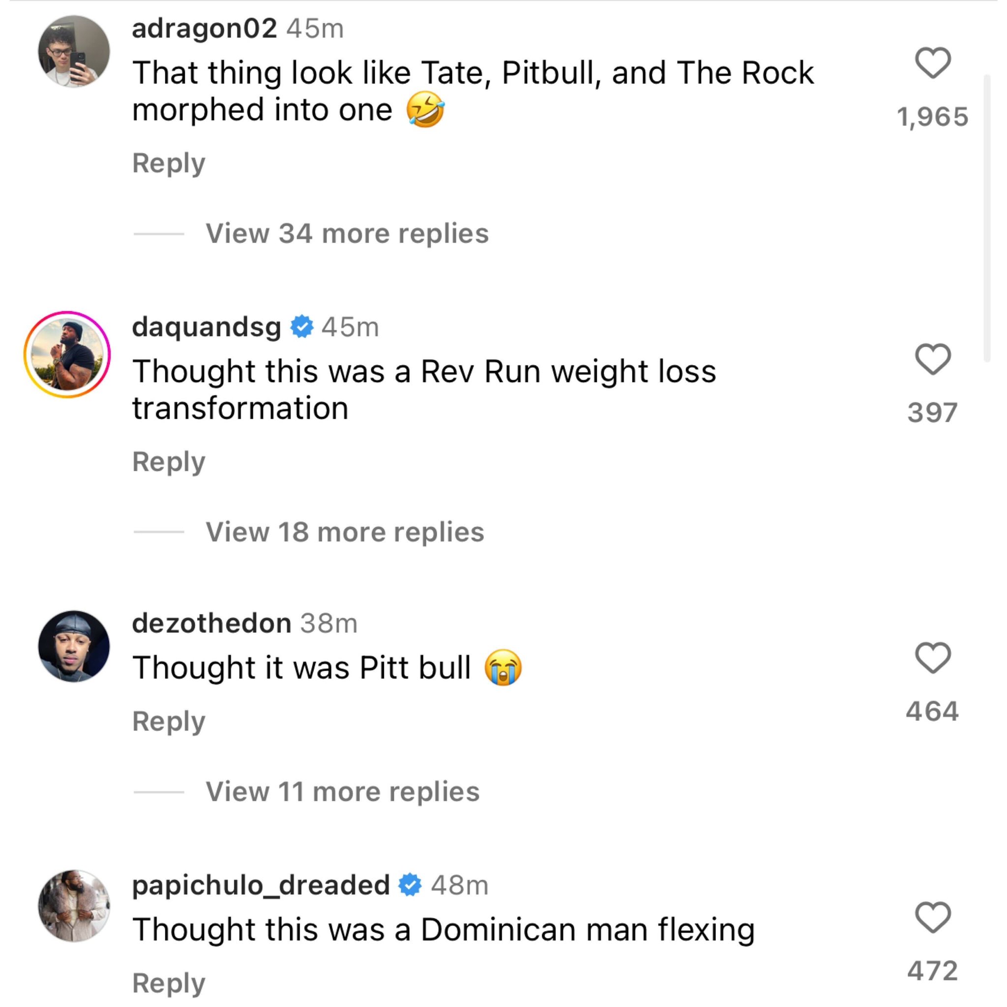 Jada Pinkett Smith Posted A New Selfie On Instagram And Got Absolutely