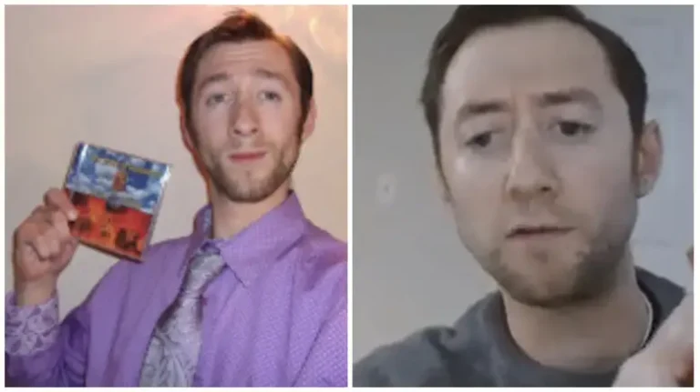 Insane Conspiracy Theory About Justin Mohn, The Man Who Decapitated His Dad For YouTube, Is Going Viral