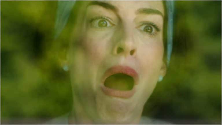 Trailer For ‘Mother’s Instinct’ With Anne Hathaway Looks Absolutely Bone-Chilling