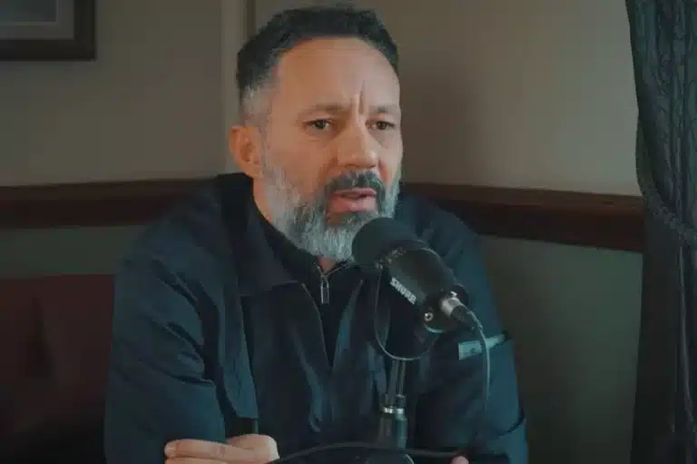 Rhodri Giggs Says He Could ‘Bury’ His Brother Ryan And Warns Him To ‘Grow Up’