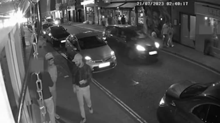Police Are Posing As Rich Kids To Catch Rolex Thieves In London And It’s Working Brilliantly