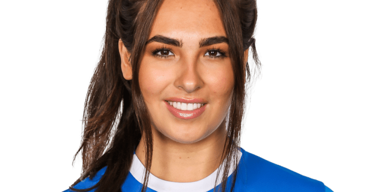 Tara Kirk Has The Internet In Meltdown Again After Scoring Winner For Peterborough United