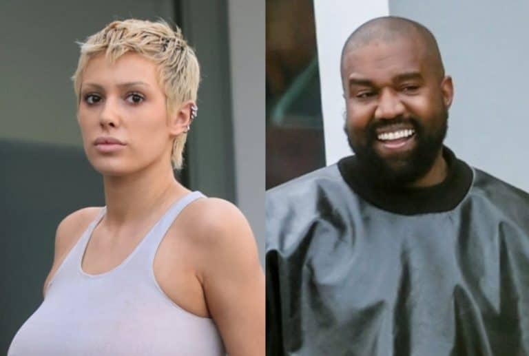 Kanye West Has Now Devoted His Instagram Page To NSFW Pictures Of His Wife