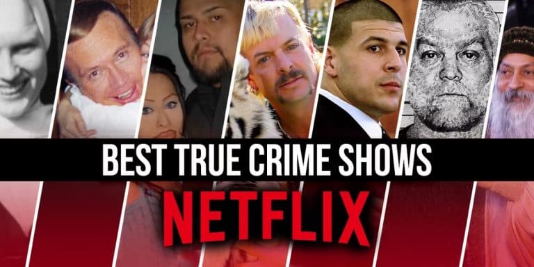 Crime Documentaries On Netflix That You Should Watch