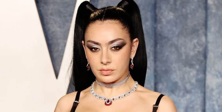 Charli XCX Exposes Record Label For Insane Marketing Ideas They Had For Her, Including ‘Sex Tape Leak’ And ‘Shoplifting’