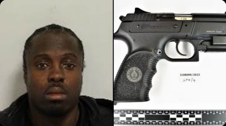 Music Producer ‘Menace To Society’ Facing Jail For Attempting To Shoot Man Over £3.50 Debt