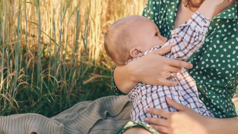 Trans Women’s Milk Just As Good As Women’s For Feeding Babies, NHS Trust Insists