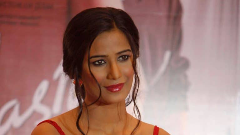 Bollywood Actress Poonam Pandey Faked Her Own Death To ‘Spread Awareness’ Of Cervical Cancer