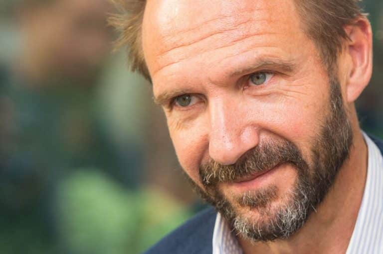 Ralph Fiennes Tells BBC That Audiences Have ‘Gone Soft’ And Trigger Warnings Are A Joke