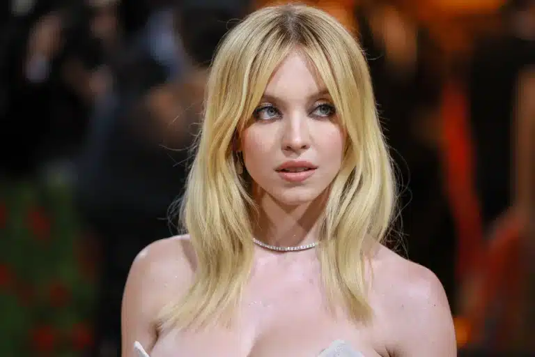 Man Goes Viral For Saying Sydney Sweeney Is A 5.5/10 In Europe