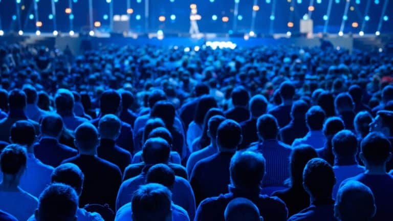 The Art Of Business Bliss: Tailored Event Planning Solutions