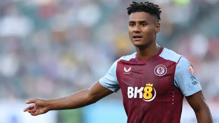 Is It Time The Premier League Elite Took A Look At Ollie Watkins?