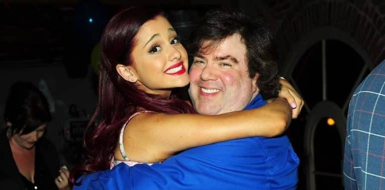 Disturbing Video Of Ariana Grande Goes Viral As Documentary Exposes Nickelodeon Producers