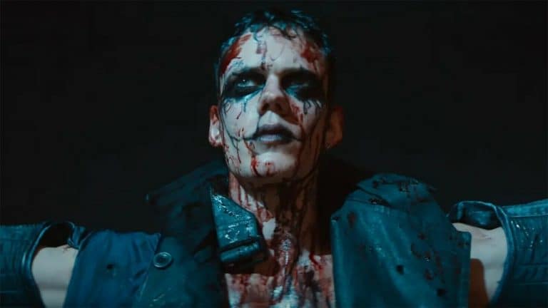 The First Trailer For ‘The Crow’ Remake Is Out And… It Doesn’t Look That Bad?