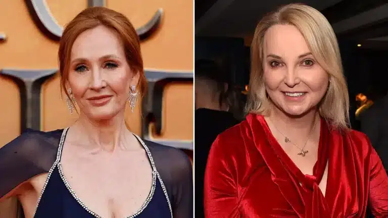India Willoughby’s JK Rowling Complaint ‘Did Not Meet Criminal Threshold’, Say Police