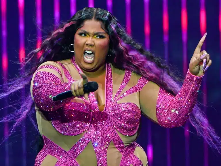 Lizzo Announces She Has Quit The Music Business, Blames The Haters For Bullying Her