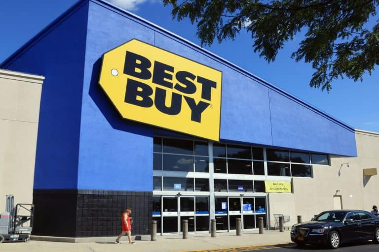 How Large Companies Like Best Buy Recognize Employees         