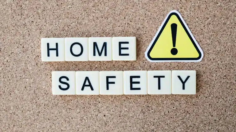 Home Safety Tips: Ways To Make Your House Better