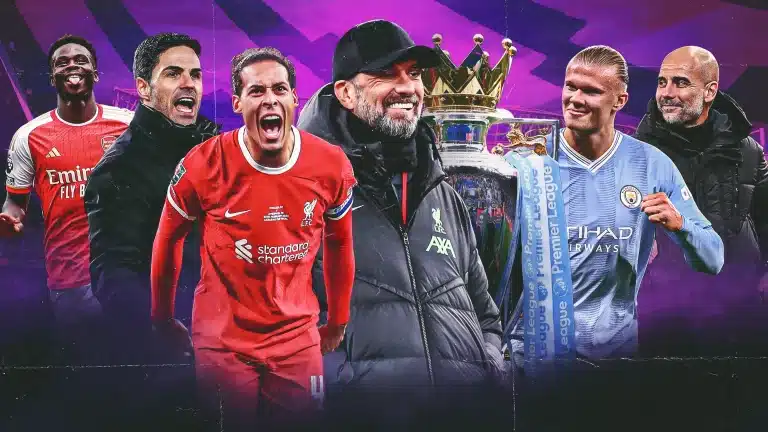 Unraveling The Magic: Premier League – Football’s Ultimate Spectacle | Bet Soccer Now!