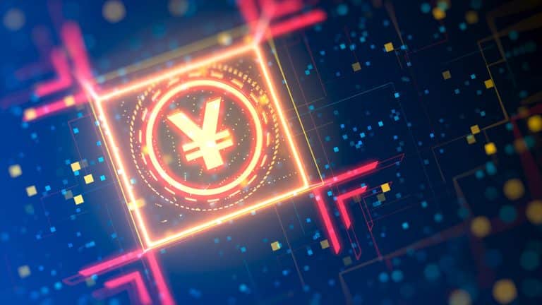 Seizing The Moment: Investing In Digital Yuan