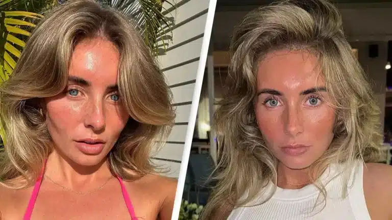 British OnlyFans Girl Says She Made $250k By Having Sex With 122 Uni Students During Spring Break
